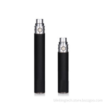 Hotsell High Quality Electronic Cigarette, E Cigarette, E-Cigar EGO-D Battery